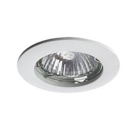 Встраиваемый светильник Arte Lamp Basic A2103PL-1WH
