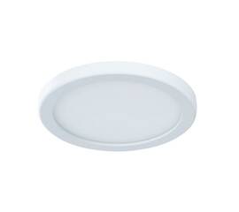 Встраиваемый светодиодный светильник Arte Lamp Mesura A7977PL-1WH