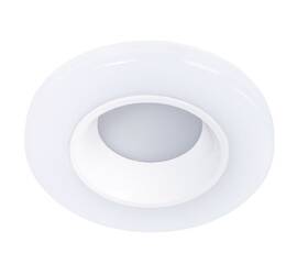 Потолочный светодиодный светильник Arte Lamp Alioth A7991PL-1WH