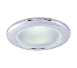 Встраиваемый светильник Arte Lamp Aqua A2024PL-1CC