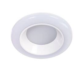 Потолочный светодиодный светильник Arte Lamp Alioth A7992PL-1WH