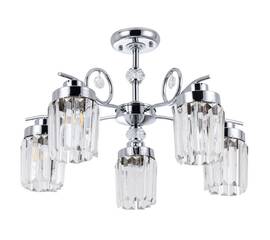 Потолочная люстра Arte Lamp Sophie A8067PL-5CC