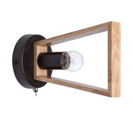 Бра Arte Lamp Brussels A8030AP-1BK