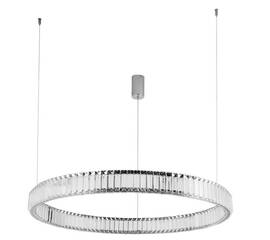 Подвесной светодиодный светильник Divinare Renata 1135/02 SP-48
