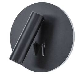 Светодиодный спот Arte Lamp Electra A8232AP-1BK