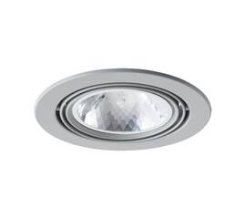 Встраиваемый светильник Arte Lamp A6664PL-1GY