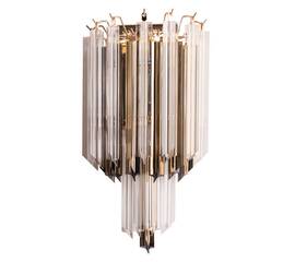 Настенный светильник Divinare Frizzante 1683/01 AP-1