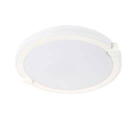 Потолочный светодиодный светильник Arte Lamp Biscotti A2679PL-72WH