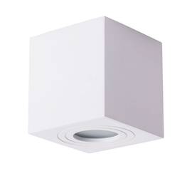 Потолочный светильник Arte Lamp Galopin A1461PL-1WH