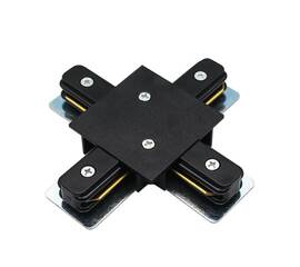 Коннектор X-образный Arte Lamp Track Accessories A110106
