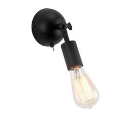 Спот Arte Lamp A9190AP-1BK