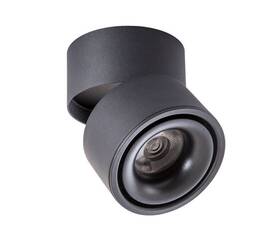 Светодиодный спот Arte Lamp Arcturus A7715PL-1BK