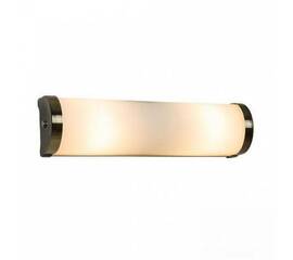 Подсветка для зеркал Arte Lamp Aqua-Bara A5210AP-2AB