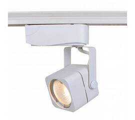 Трековый светильник Arte Lamp Linea A1314PL-1WH