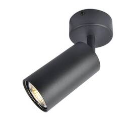 Спот Arte Lamp A3216PL-1BK