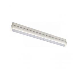 Трековый светодиодный светильник iLedex Technical Vision 4825-040-L305-12W-110DG-3000K-WH