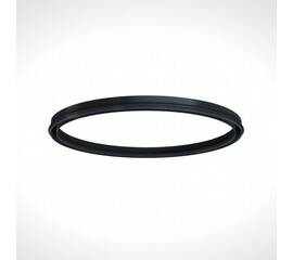 Шинопровод встраиваемый радиусный iLedex Technical Vision R 4822-800-BK