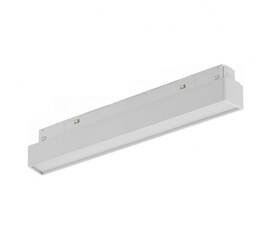 Трековый светодиодный светильник iLedex Technical Vision 4822-001-L300-12W-110DG-3000K-WH