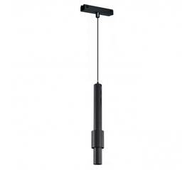 Трековый светодиодный светильник iLedex Technical Vision 4825-045-D60-12W-38DG-3000K-BK