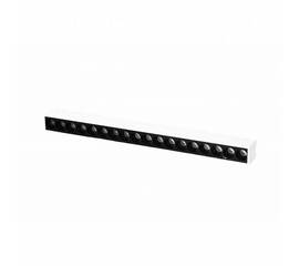Трековый светодиодный светильник iLedex Technical Vision 4825-039-L293-18W-36DG-4000K-WH