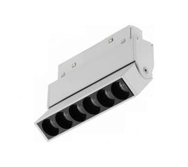 Трековый светодиодный светильник iLedex Technical Vision SMART 4822-003-L120-6W-38DG-WH