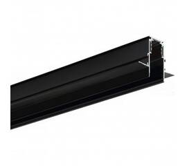 Шинопровод встраиваемый iLedex Technical Vision 4822-65/48-2000-BK