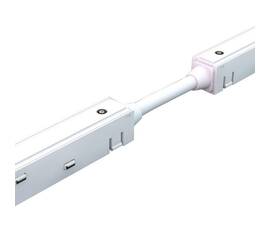 Коннектор питания прямой iLedex Technical Vision POWER CONNECT 4822-L227-WH