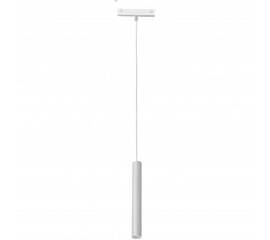 Трековый светодиодный светильник iLedex Technical Vision 4825-043-H300-10W-24DG-4000K-WH