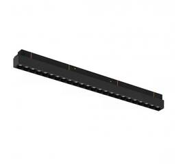 Трековый светодиодный светильник iLedex Technical Vision 4822-002-L460-24W-38DG-3000K-BK