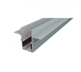 Шинопровод встраиваемый iLedex Technical Vision 4822-65/48-3000-WH