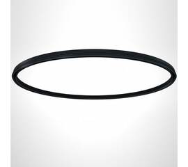 Шинопровод встраиваемый радиусный iLedex Technical Vision R 4822-1500-BK