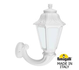 Уличный настенный светильник Fumagalli E22.132.000.WYF1R