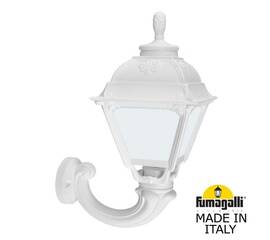 Уличный настенный светильник Fumagalli U23.132.000.WYF1R