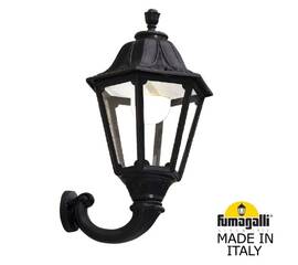 Уличный настенный светильник Fumagalli E35.132.000.AXH27