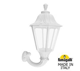Уличный настенный светильник Fumagalli E35.132.000.WXH27