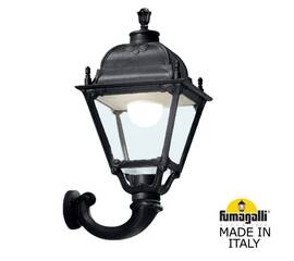 Уличный настенный светильник Fumagalli U33.132.000.AXH27