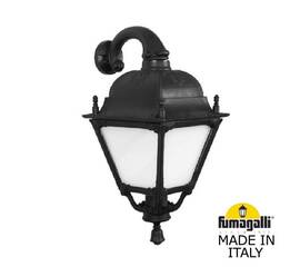 Уличный настенный светильник Fumagalli U33.132.000.AYH27