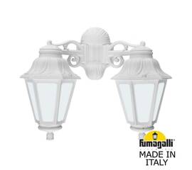 Уличный настенный светильник Fumagalli E22.141.000.WYF1RDN