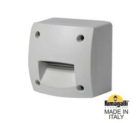 Светильник для ступеней Fumagalli 3S4.000.000.LYG1L
