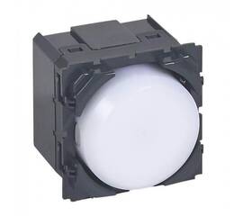 Светильник автономный съемный Legrand Celiane 067068