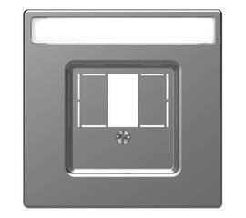 Накладка Schneider Electric Merten D-Life MTN4250-6036
