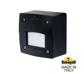 Светильник для ступеней Fumagalli 3S3.000.000.AYG1L