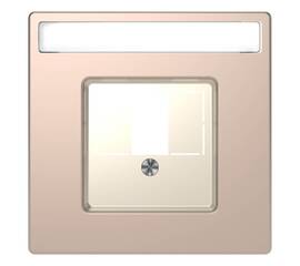 Накладка Schneider Electric Merten D-Life MTN4250-6051