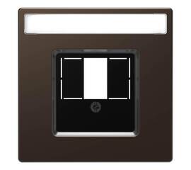 Накладка Schneider Electric Merten D-Life MTN4250-6052