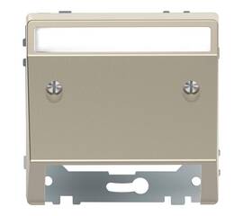 Накладка Schneider Electric Merten D-Life MTN4540-6033