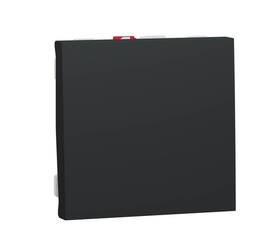Выключатель одноклавишный Schneider Electric Unica New Modular NU320154