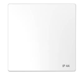 Клавиша одинарная Schneider Electric Merten D-Life MTN3304-6035
