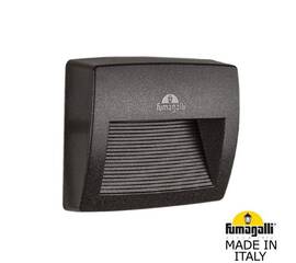 Светильник для ступеней Fumagalli AS2.000.000.AXK1L