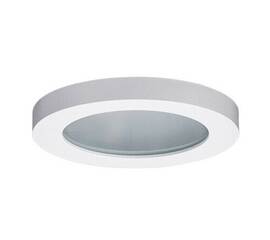 Влагозащищенный светильник ITALLINE DL 2633 white
