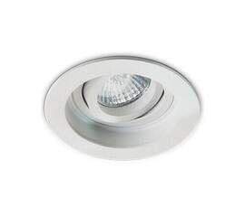 Встраиваемый светильник ITALLINE DY 1680 white